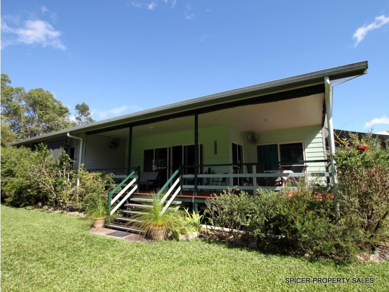 730 East Feluga Road, Tully QLD 4854