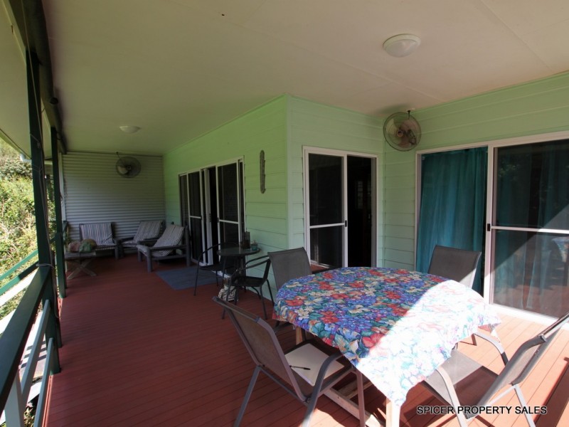 730 East Feluga Road, Tully QLD 4854