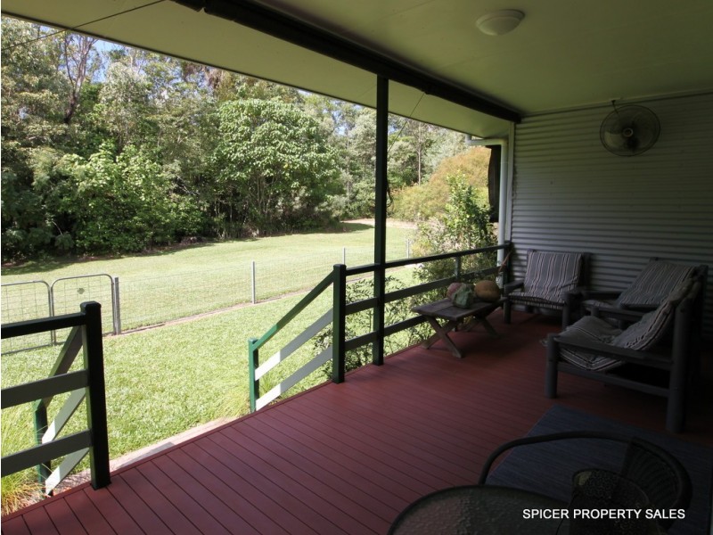 730 East Feluga Road, Tully QLD 4854