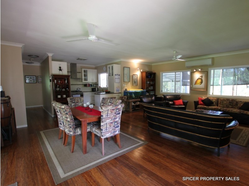 730 East Feluga Road, Tully QLD 4854