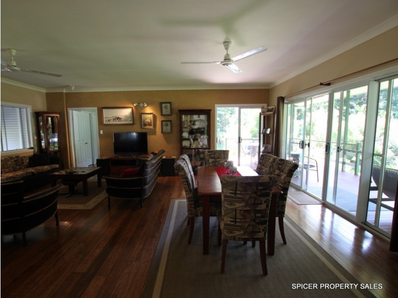 730 East Feluga Road, Tully QLD 4854
