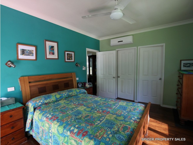 730 East Feluga Road, Tully QLD 4854