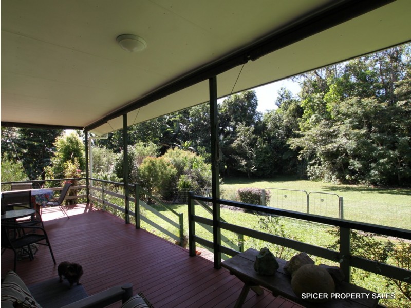 730 East Feluga Road, Tully QLD 4854