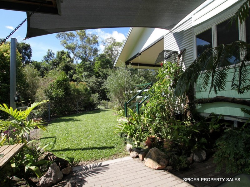 730 East Feluga Road, Tully QLD 4854