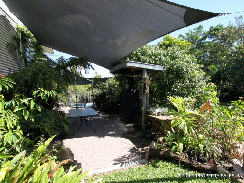 730 East Feluga Road, Tully QLD 4854