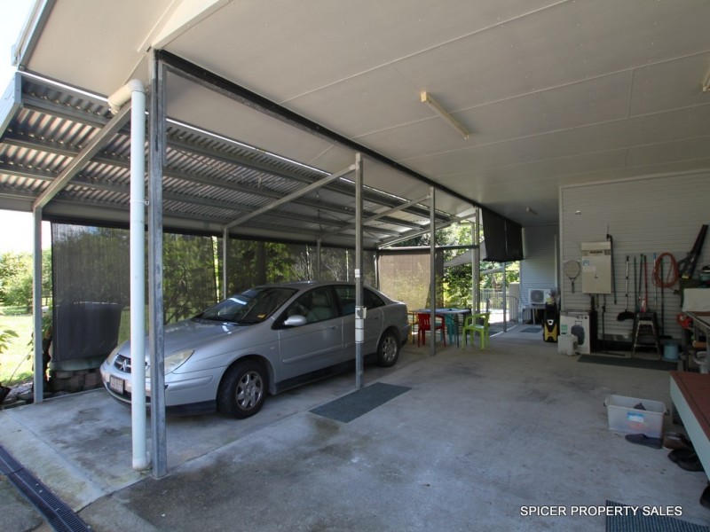 730 East Feluga Road, Tully QLD 4854