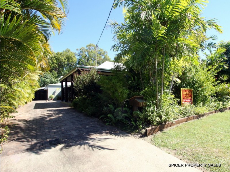 35 Reid Road, Wongaling Beach QLD 4852