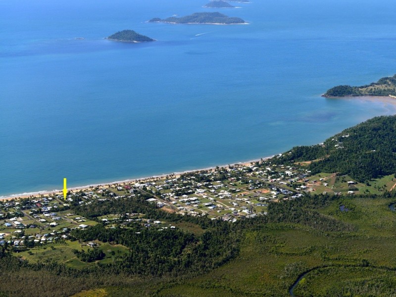 28 Seafarer Street, South Mission Beach QLD 4852