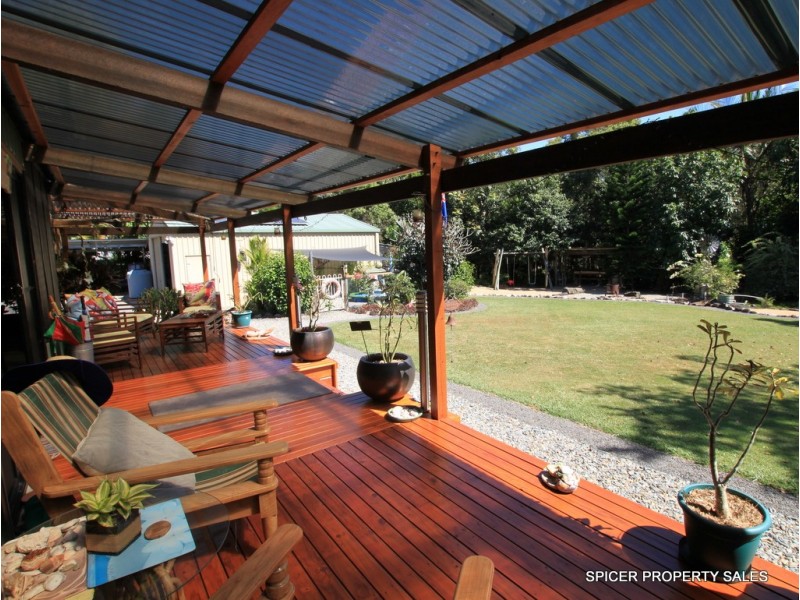 19 Hull Heads Road, Hull Heads QLD 4854