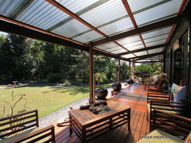 19 Hull Heads Road, Hull Heads QLD 4854
