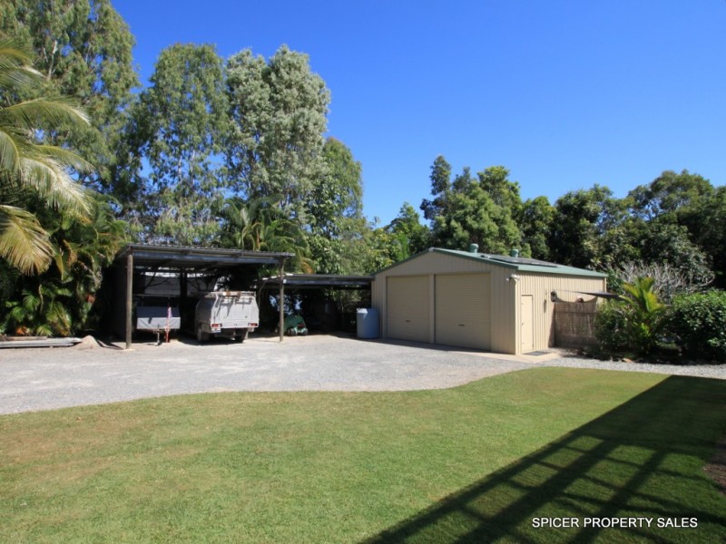 19 Hull Heads Road, Hull Heads QLD 4854