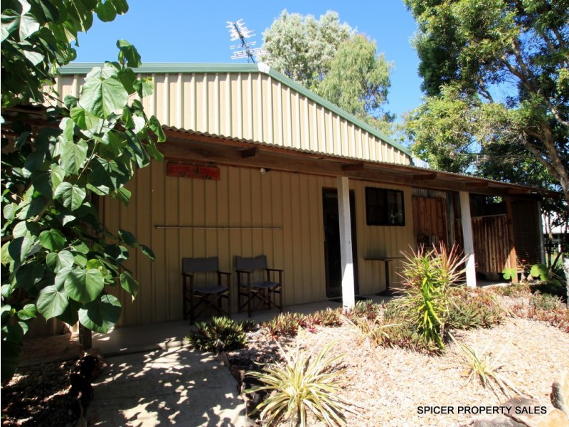 19 Hull Heads Road, Hull Heads QLD 4854