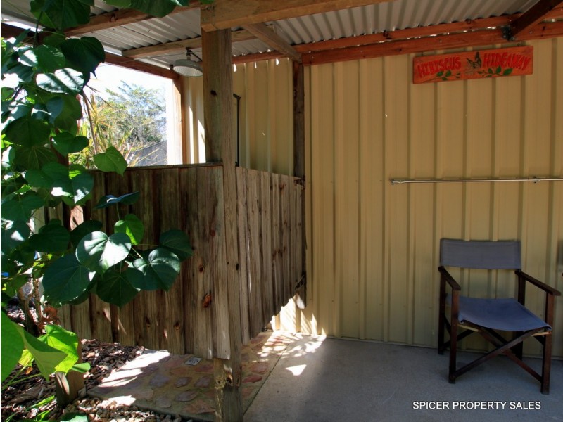 19 Hull Heads Road, Hull Heads QLD 4854