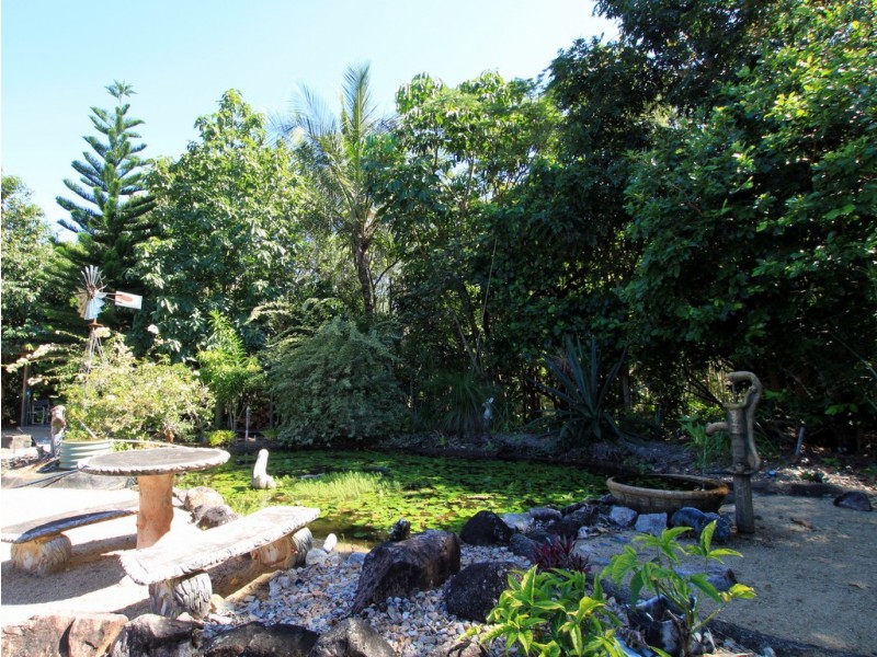 19 Hull Heads Road, Hull Heads QLD 4854
