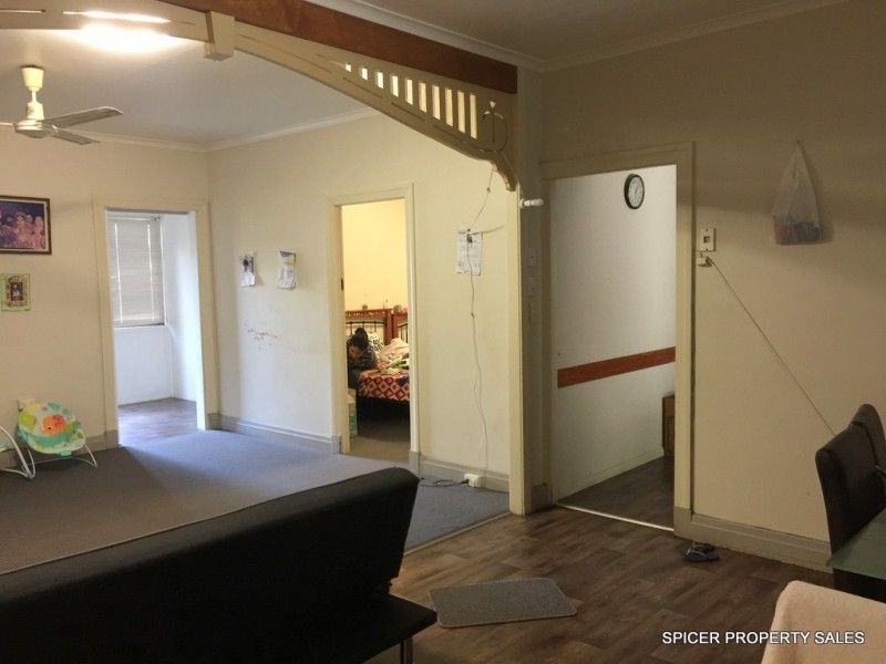 8 McQuillen Street, Tully QLD 4854
