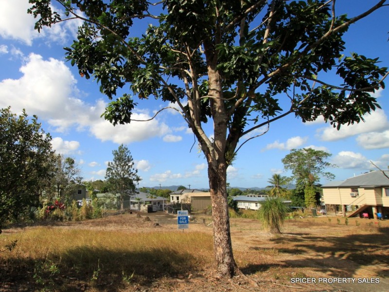 20 Henry Street, Tully QLD 4854