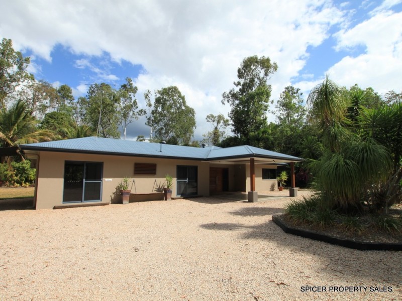 21 Curtis Road, Carruchan QLD 4816