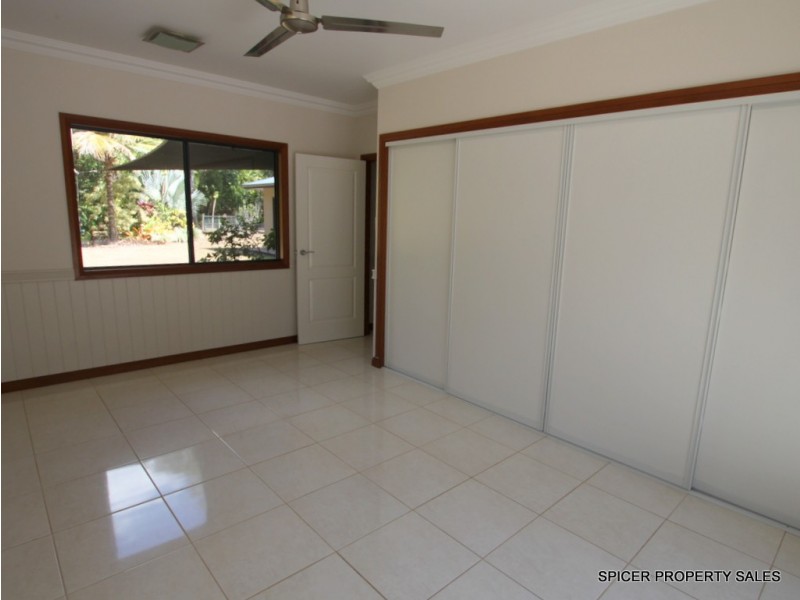 21 Curtis Road, Carruchan QLD 4816