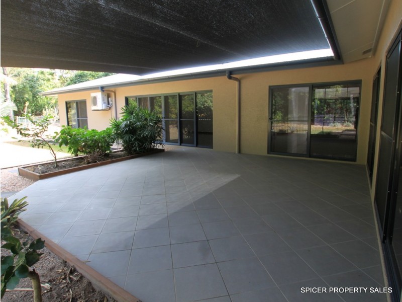 21 Curtis Road, Carruchan QLD 4816