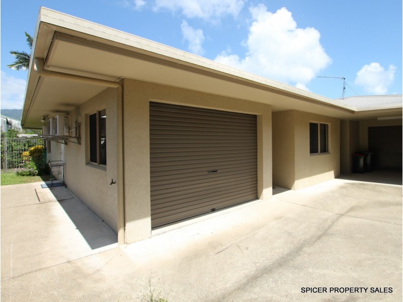 3/11 McQuillen Street, Tully QLD 4854