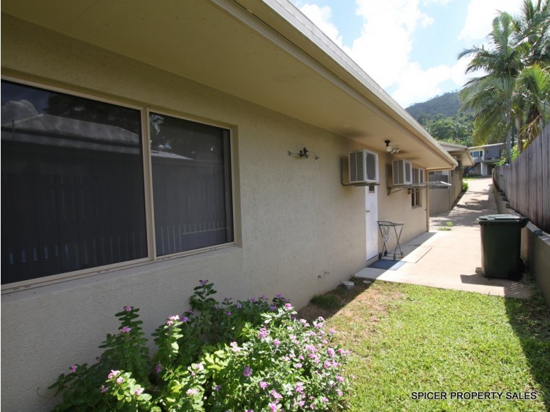 3/11 McQuillen Street, Tully QLD 4854