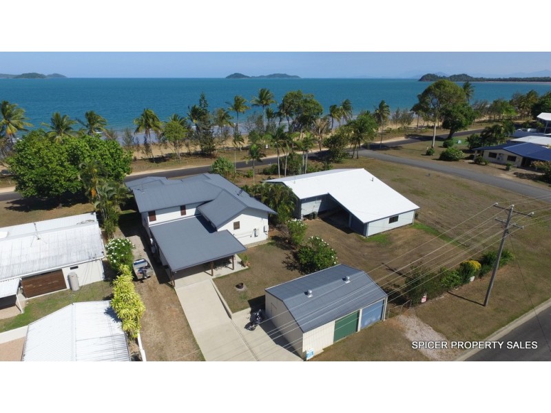 46 Kennedy Esplanade, South Mission Beach QLD 4852