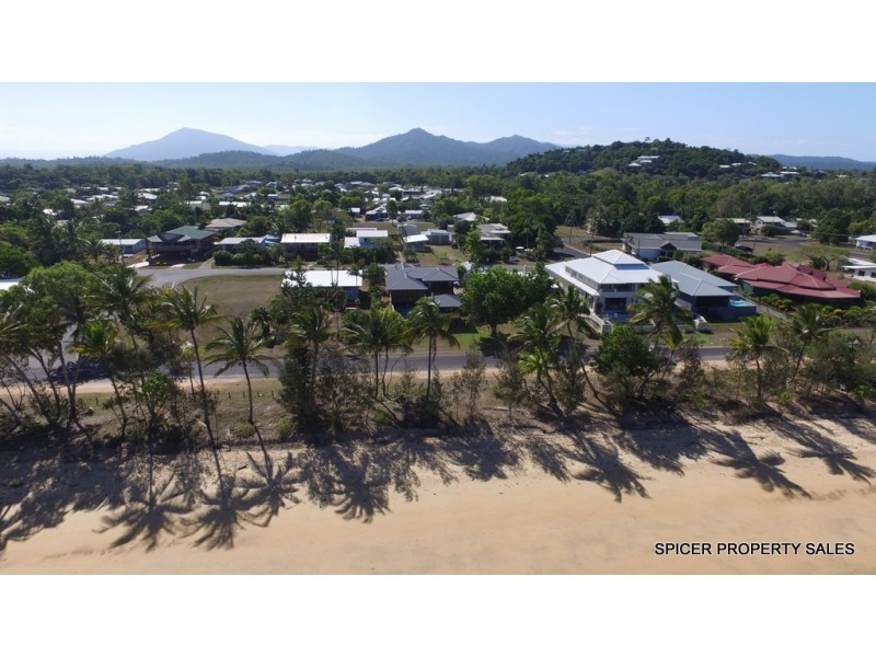 46 Kennedy Esplanade, South Mission Beach QLD 4852