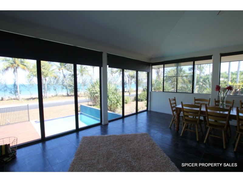 46 Kennedy Esplanade, South Mission Beach QLD 4852