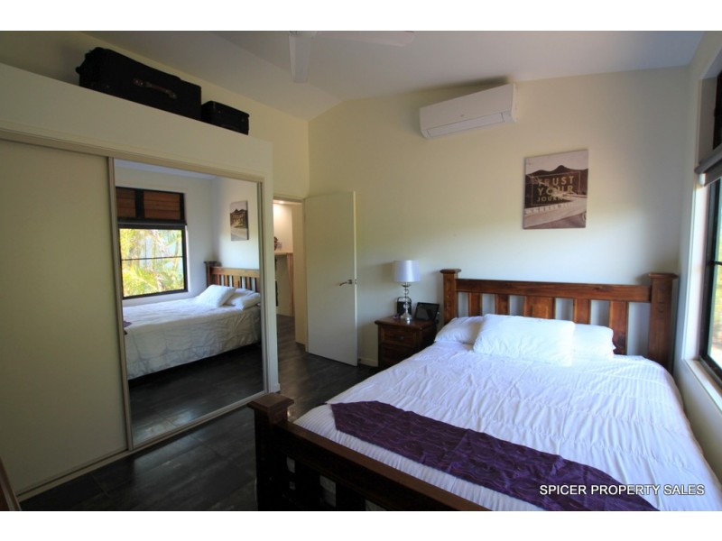 46 Kennedy Esplanade, South Mission Beach QLD 4852