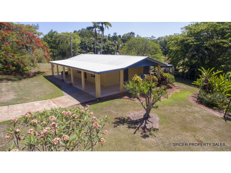 68 Kode Road, Carmoo QLD 4852
