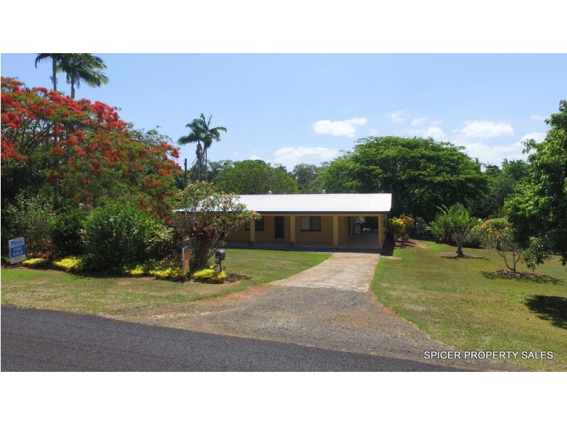 68 Kode Road, Carmoo QLD 4852