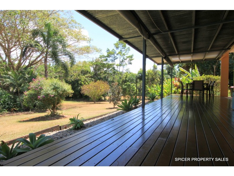 68 Kode Road, Carmoo QLD 4852