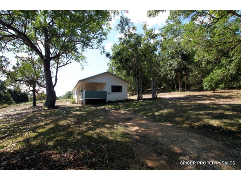 214 Tully Gorge Road, Tully QLD 4854