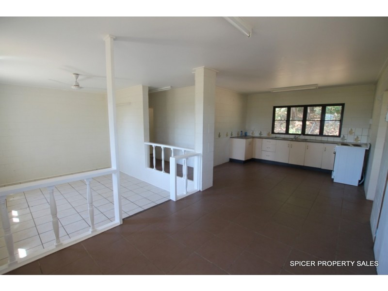 214 Tully Gorge Road, Tully QLD 4854