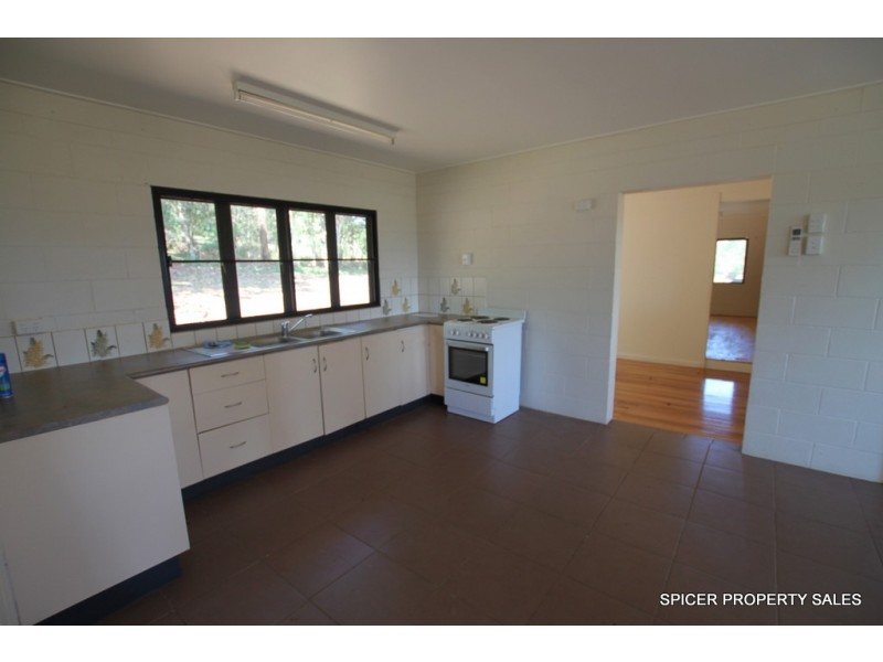 214 Tully Gorge Road, Tully QLD 4854