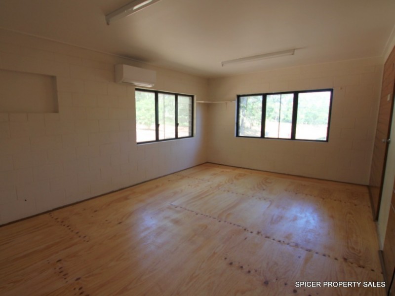 214 Tully Gorge Road, Tully QLD 4854
