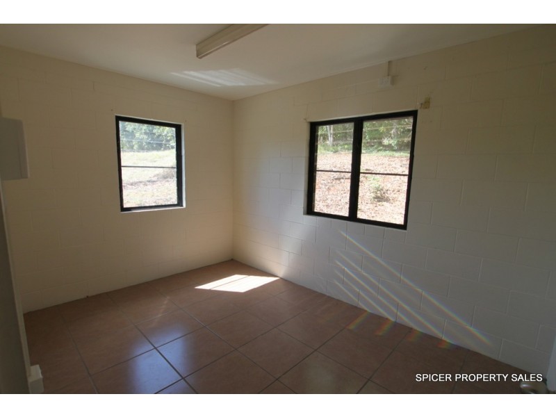 214 Tully Gorge Road, Tully QLD 4854