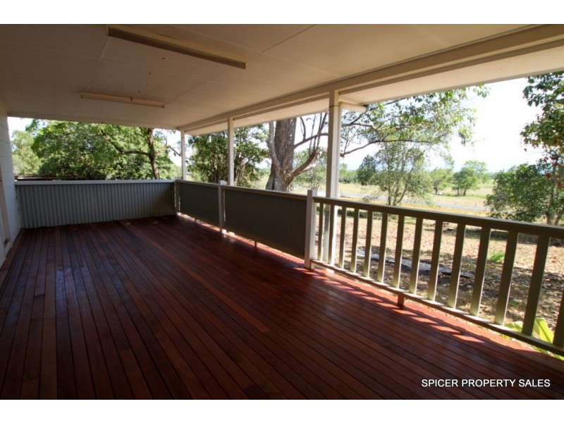 214 Tully Gorge Road, Tully QLD 4854