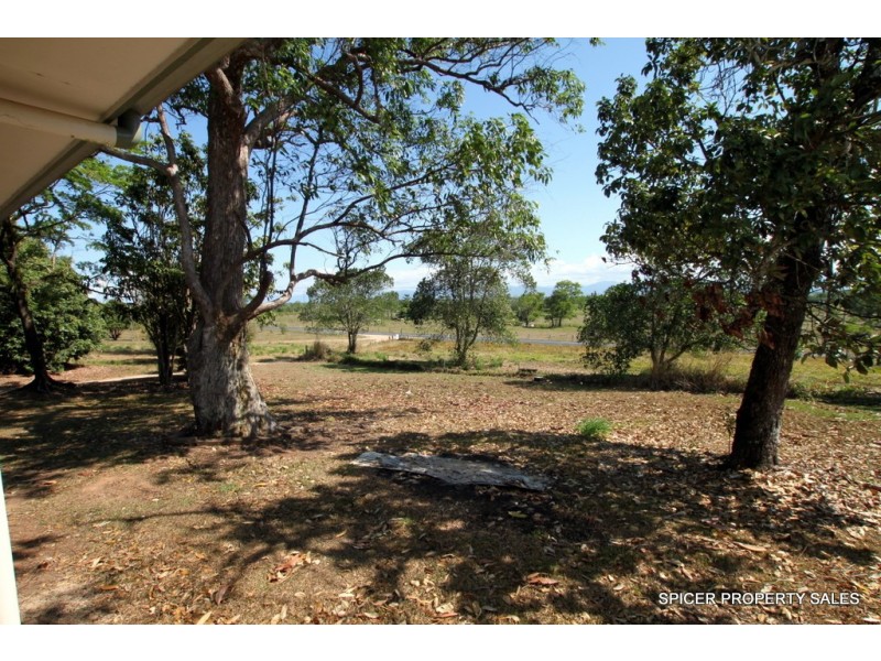 214 Tully Gorge Road, Tully QLD 4854