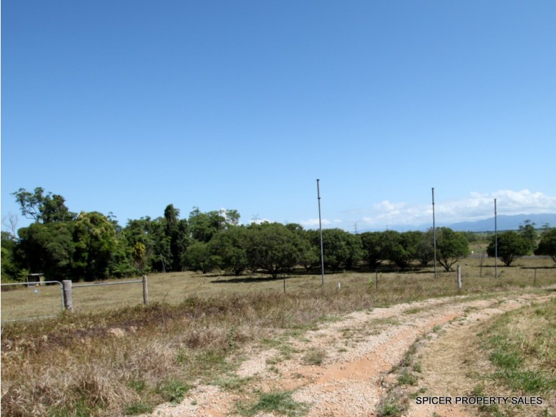 214 Tully Gorge Road, Tully QLD 4854