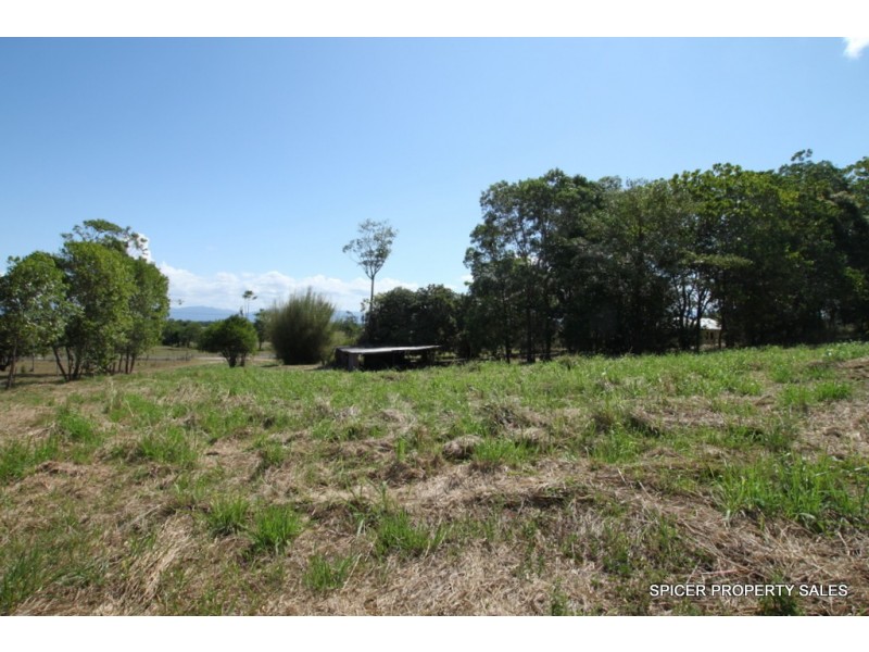 214 Tully Gorge Road, Tully QLD 4854