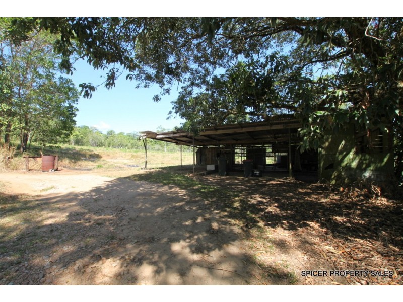 214 Tully Gorge Road, Tully QLD 4854