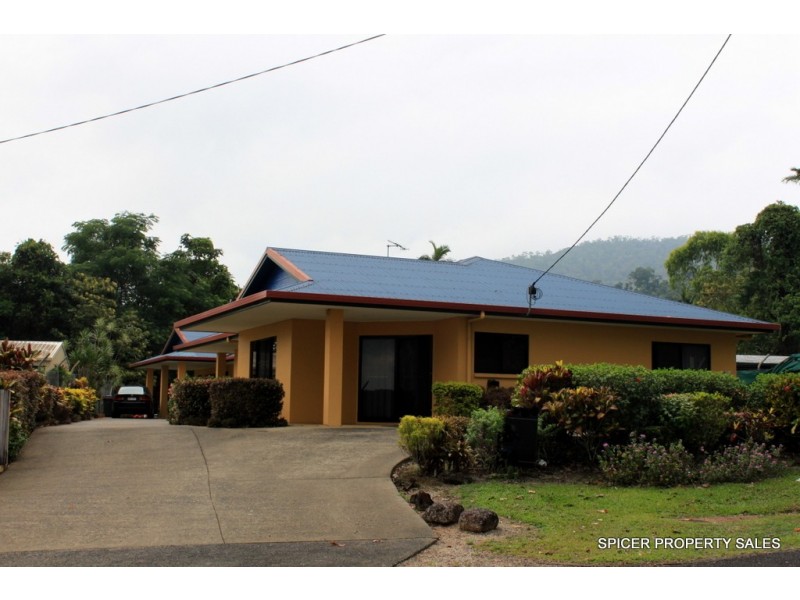21 Henry Street, Tully QLD 4854