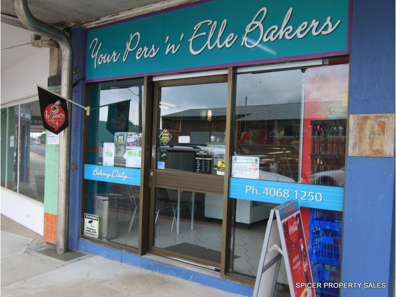 47 Bryant Street, Tully QLD 4854