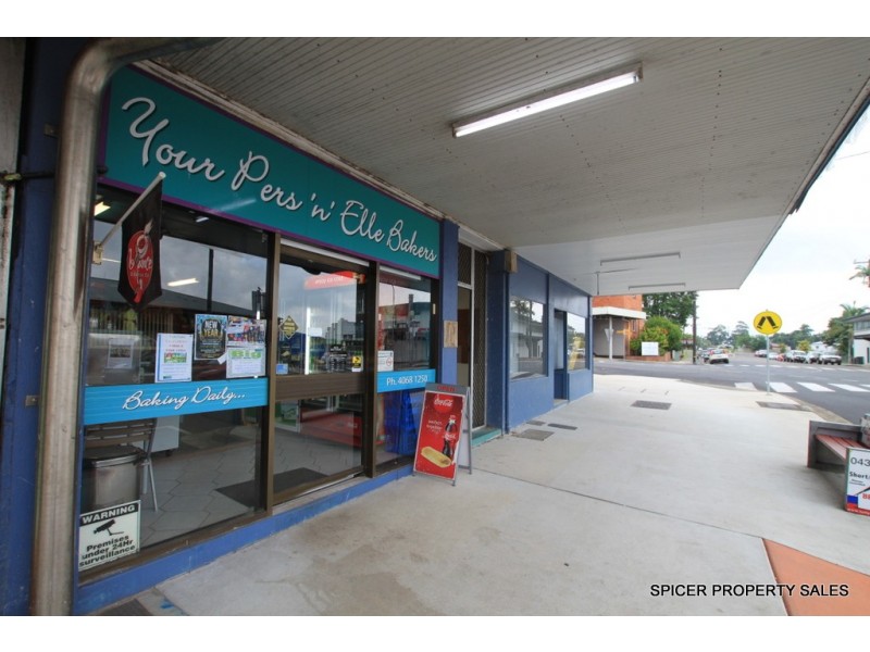 47 Bryant Street, Tully QLD 4854