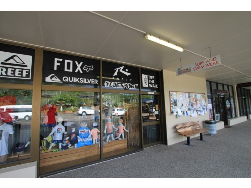 Shop 1 Cassowary Shopping Village, Wongaling Beach QLD 4852