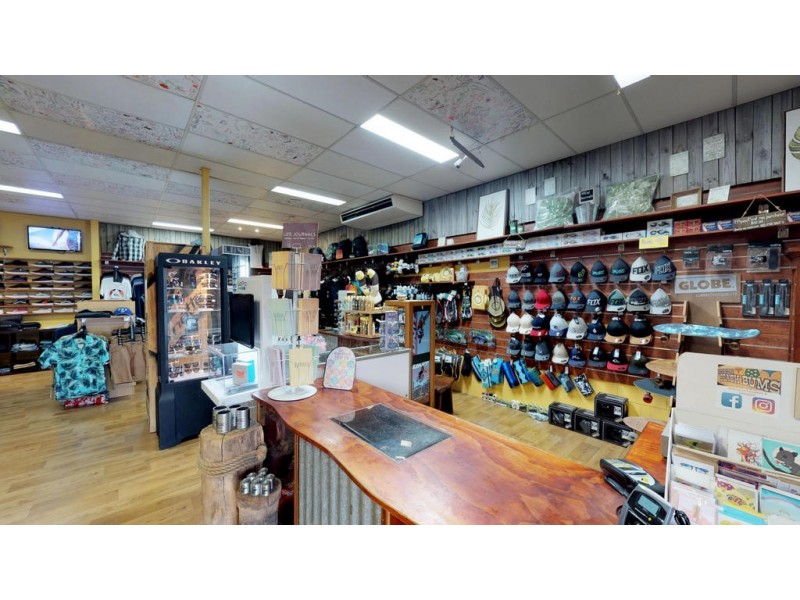 Shop 1 Cassowary Shopping Village, Wongaling Beach QLD 4852