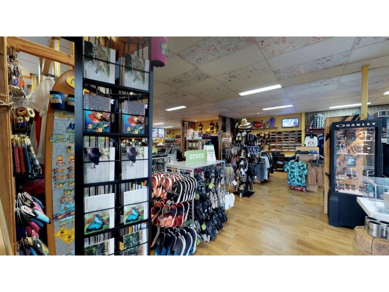 Shop 1 Cassowary Shopping Village, Wongaling Beach QLD 4852