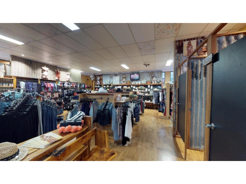 Shop 1 Cassowary Shopping Village, Wongaling Beach QLD 4852