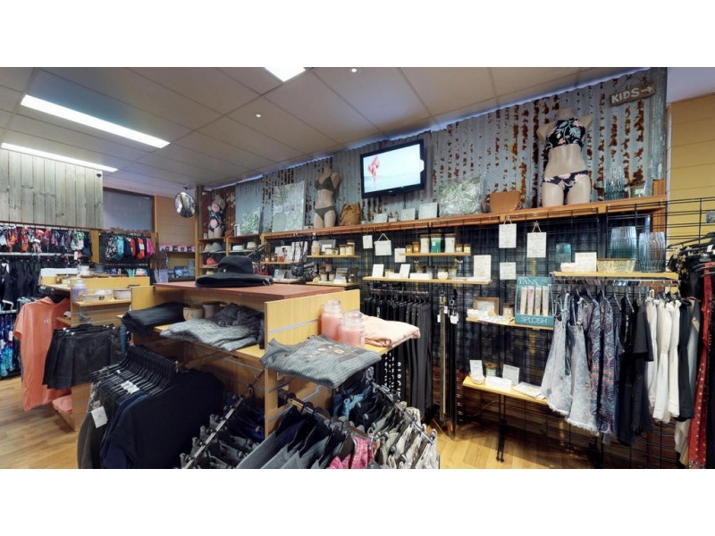 Shop 1 Cassowary Shopping Village, Wongaling Beach QLD 4852